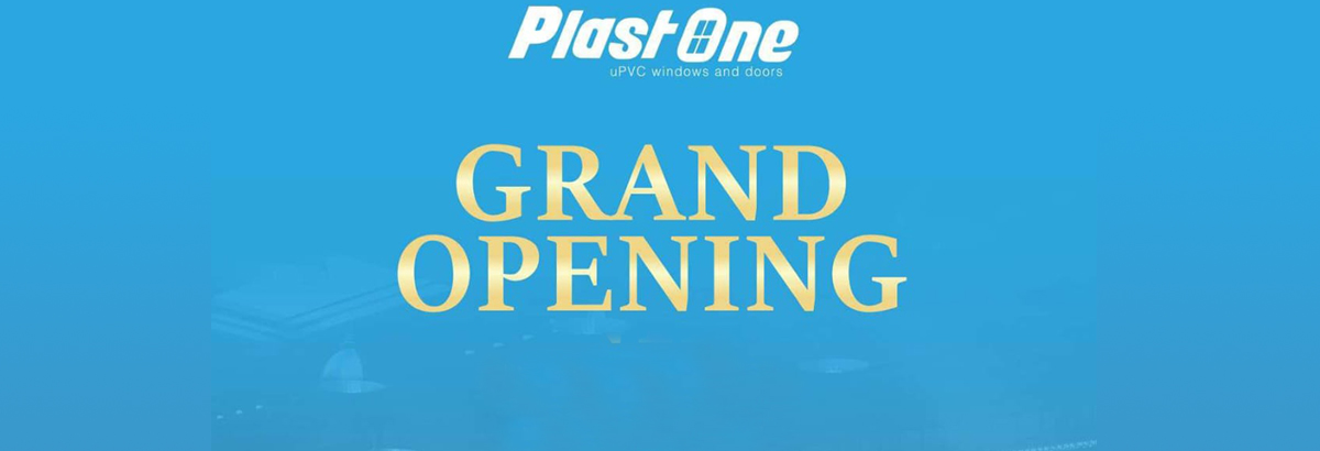 PlastOne Grand Opening of 10th Warehouse in Bhopal!