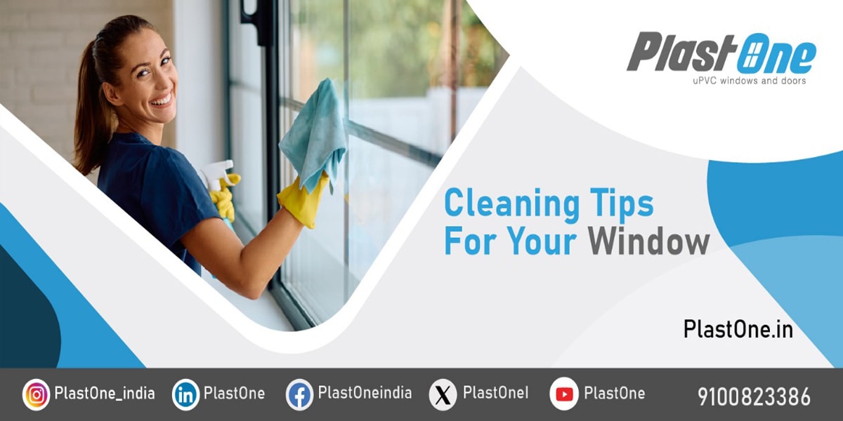 Cleaning Tips For Your Window Blinds | PlastOne Cleaning Tips For Your Window Blinds | PlastOne