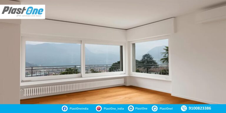 Choosing the Right uPVC Sliding Windows For Your Home