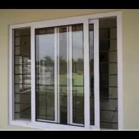 Double Sliding Window