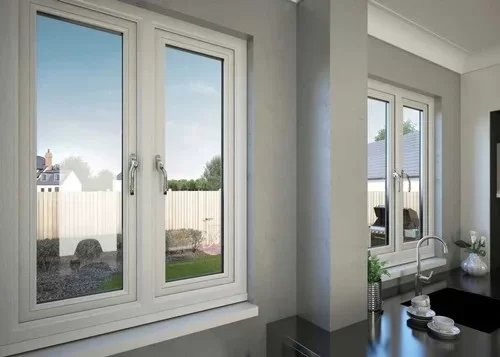 Standard Single Sliding Window