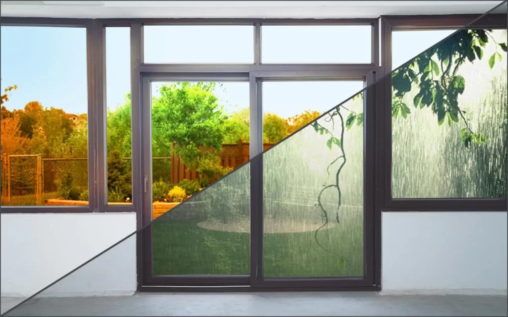 Benefits of uPVC Windows and Doors