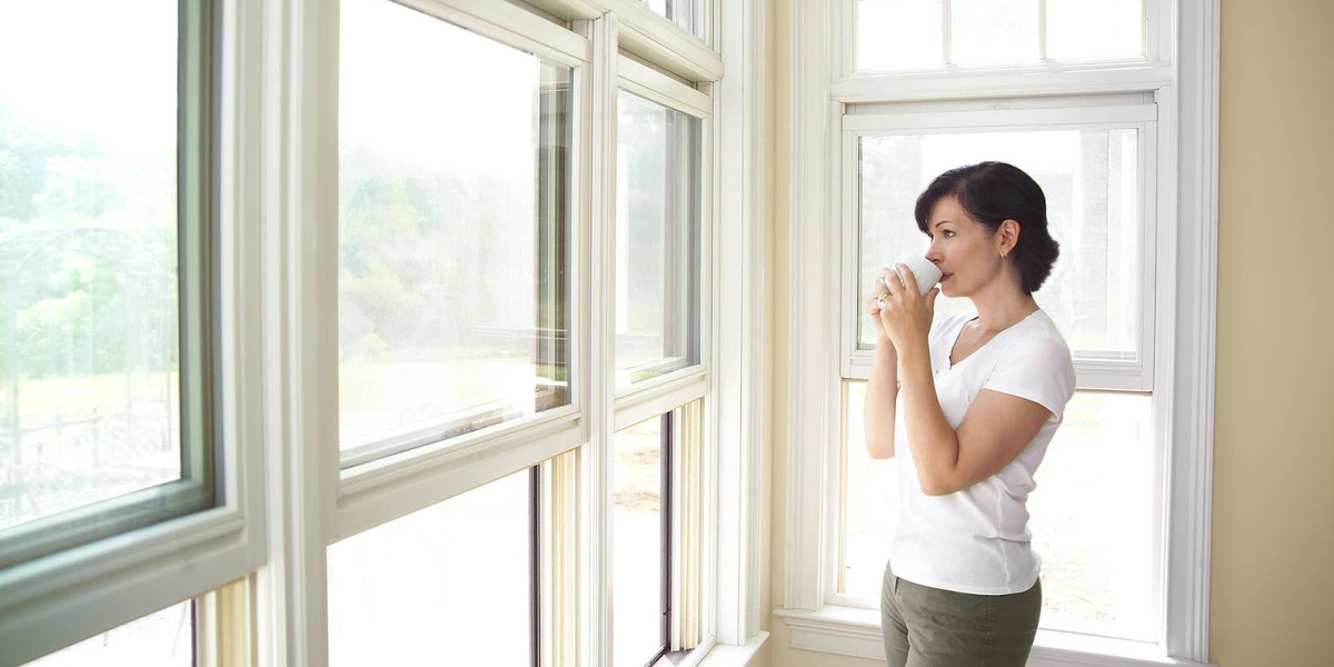 Improve Your Thermal Insulation With The Best uPVC Windows