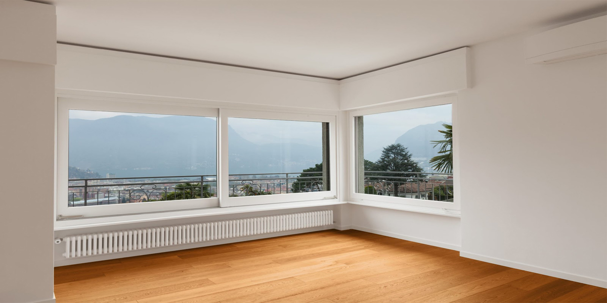 Choosing the Right uPVC Sliding Windows for Your Home