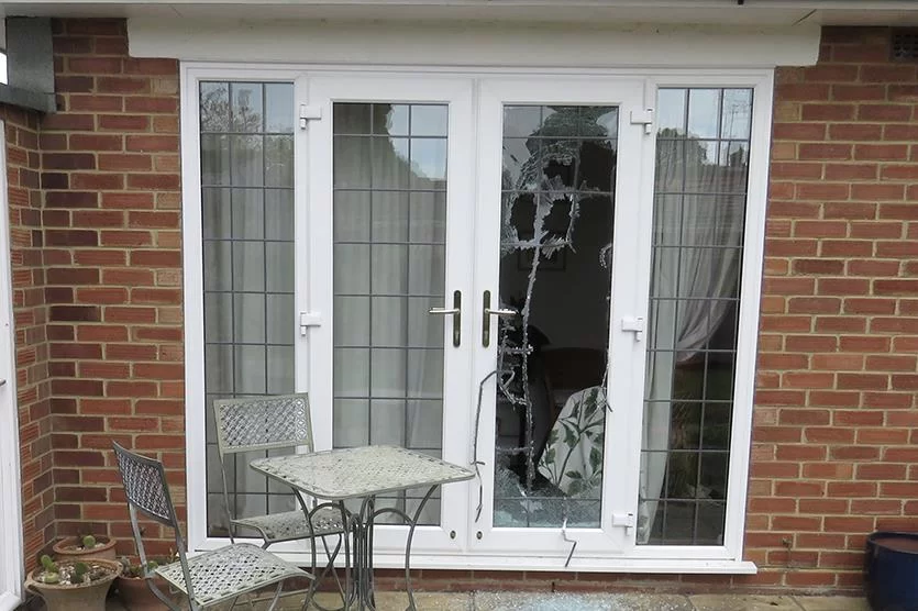 What Are uPVC Windows and Doors