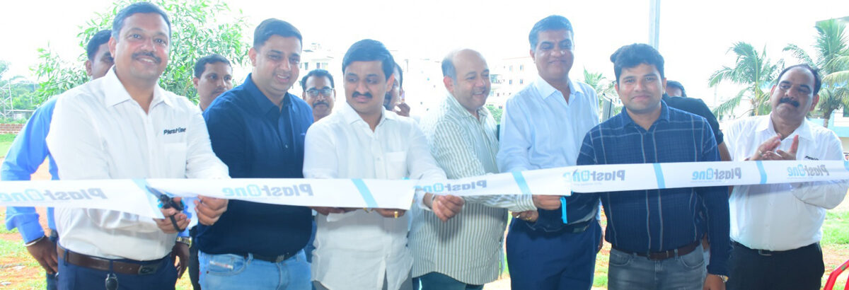 Bhubaneshwar warehouse launch