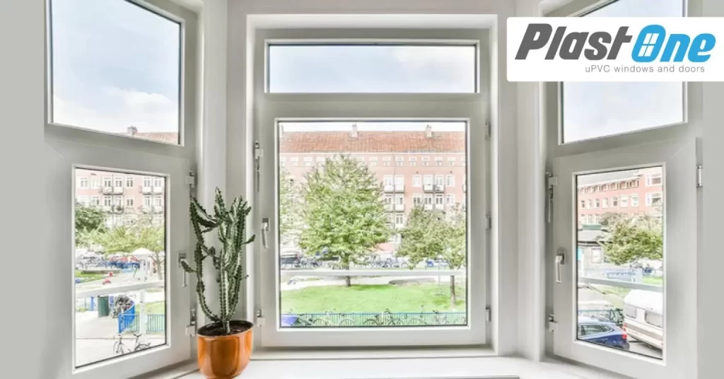 Top Interior Design Trends uPVC Windows