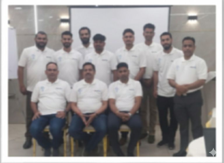 Ascend North 2025 – Delhi (Hotel L’Affaire)