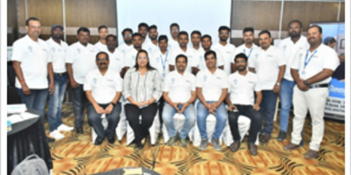 Ascend South 2025 – Bengaluru