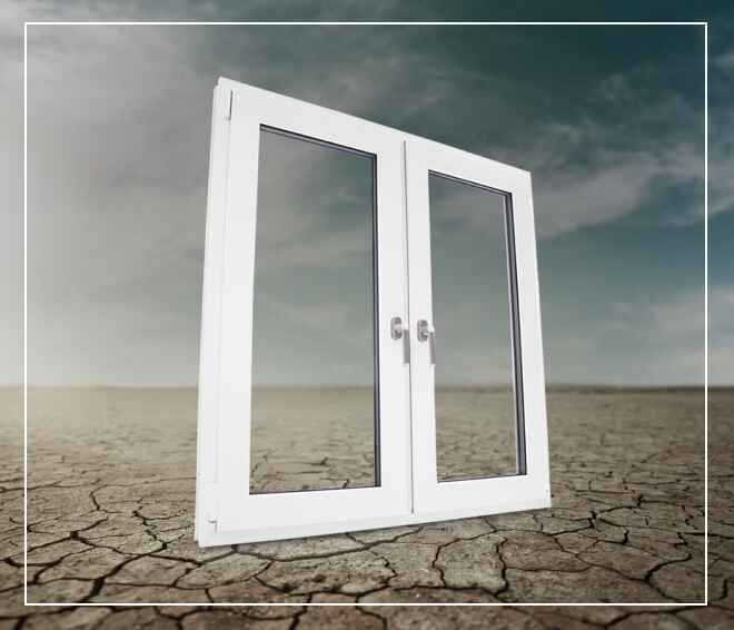 Consistent and Reliable Quality uPVC Profiles