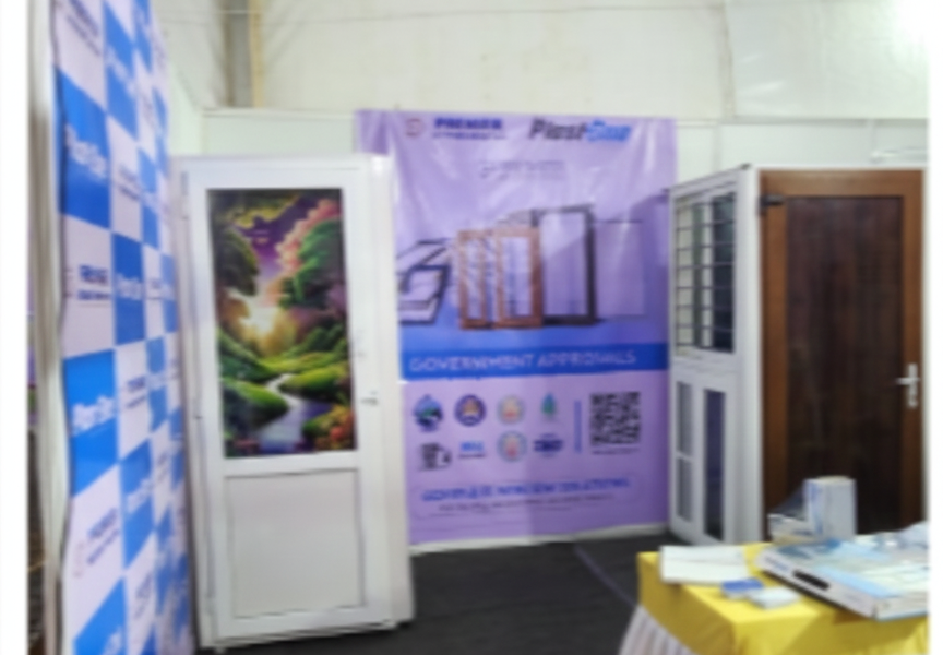 Sustainable Puducherry Conclave & Expo 2025