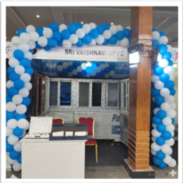 TAPE Expo 2025 – Tirupati